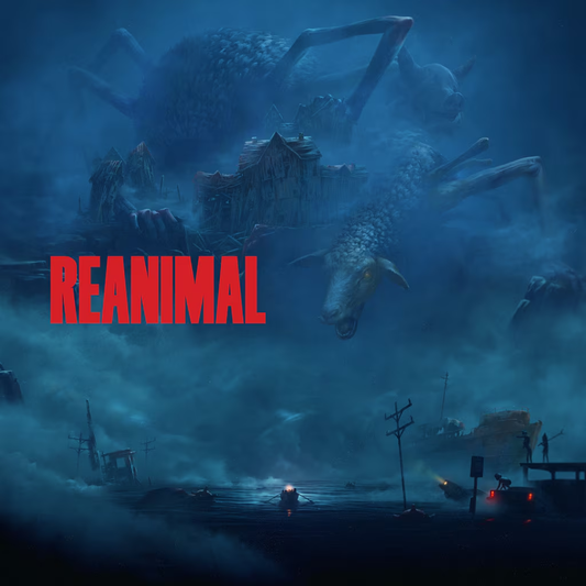 REANIMAL STEAM