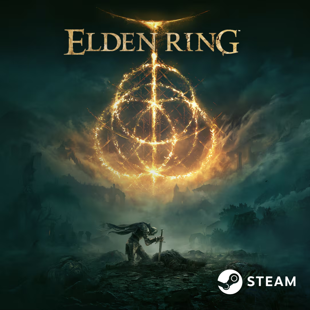 ELDEN RING STEAM