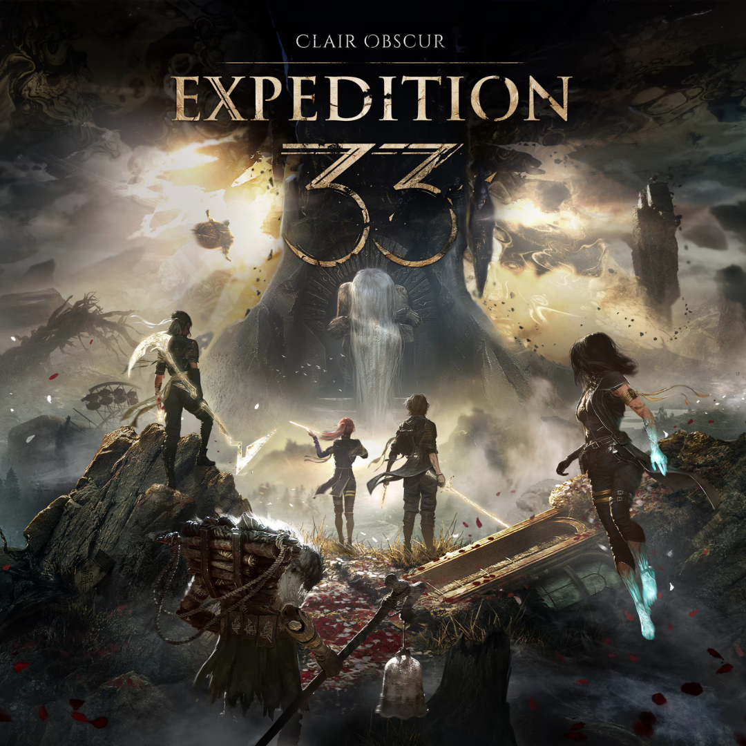 CLAIR OBSCUR: EXPEDITION 33