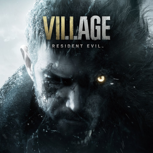 RESIDENT EVIL VILLAGE